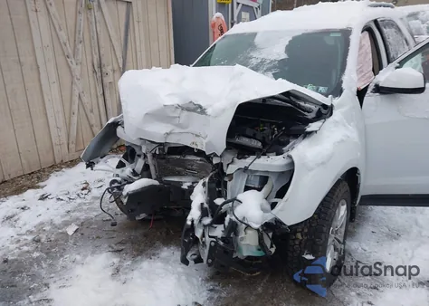 2015 Chevrolet Equinox 1Lt from USA, damaged, VIN 2GNALBEK1F6190853